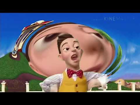 The Mine Song but every mine lowers the second audio track