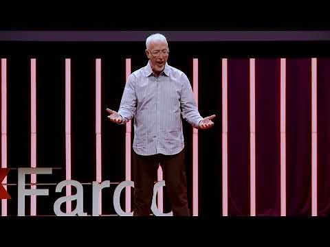 See What You Think: A recipe for problem solving | Mark Sylvester | TEDxFargo