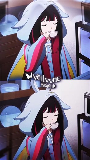 PREDET AM DJ AKU SUKA WAJAH #animeedit #presetalightmotion #jedagjeduganime #anime