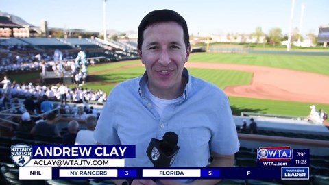 Fiesta Bowl breakdown