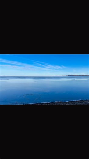 This view. This sauna. This cedar. Take my breath away… 🌲🔥🌊 Built with Western Red Cedar. ➡️Follow for more! #SaunaLife #LakeLife #takemybreathaway #peaceful #whataview | Cedar Direct Wisconsin