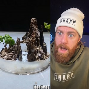 1.1M views · 10K reactions | You Won't Believe How This Was Made! | Anto Sharp | Facebook