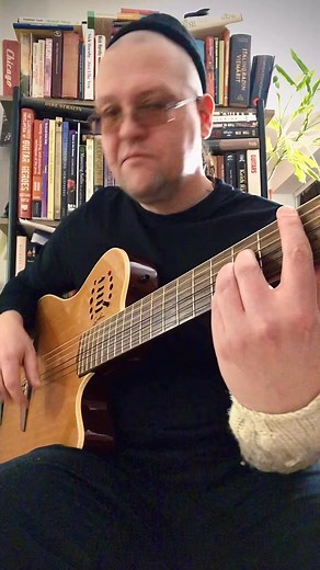 7.2K views · 36 reactions | Acoustic guitar moods with Spanish influences during morning practice. Strumming, rasguedos, triplets in tremolo, arpeggios and single note melody lines before going into a little baila baila section, ye! #guitar #music #fingerstyle | Jussi Hämäläinen - Music | Facebook