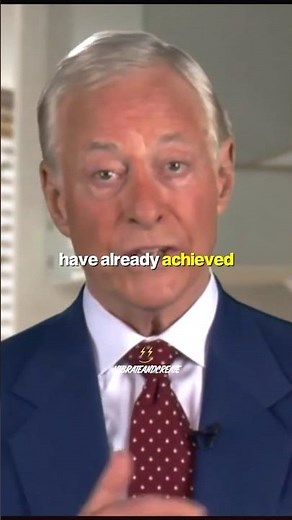 ⚡️How to write goals - Brian Tracy