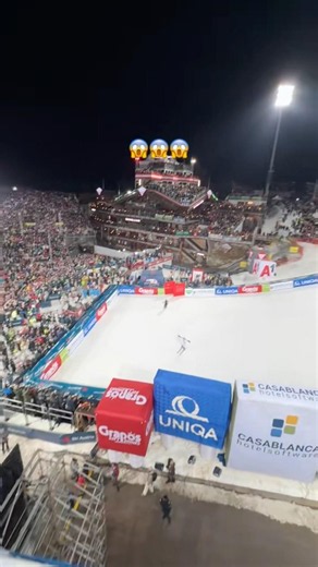 Schaldming 🔥😱 #fisalpine #shorts