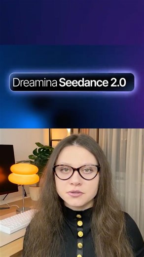 Seedance 2.0, the most powerful AI video model | Multimodal AI Video with Audio | Multi-Shot Scenes