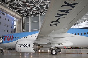 Celebrating 20 years of TUI fly Belgium: a journey of innovation and sustainability