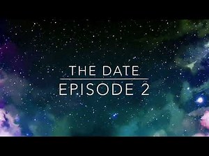 The Date | Funneh x Alec Episode 2 | Gacha Studio