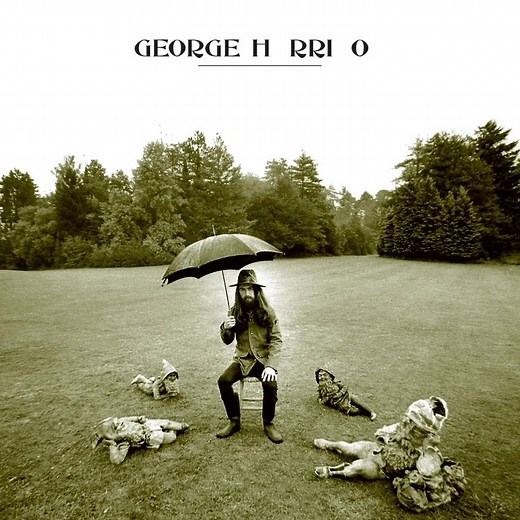 Have you listened to the ‘All Things Must Pass (2020 Mix)’ single yet? Listen here - https://GeorgeHarrison.lnk.to/AllThingsMustPass2020 - to celebrate today’s 50th anniversary of George’s masterpiece. Stay tuned for more 50th anniversary celebrations of ‘All Things Must Pass’ in 2021. | George Harrison