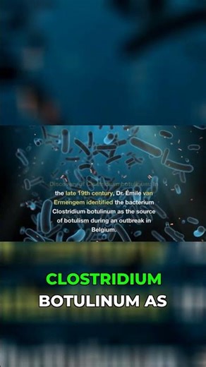 The Dark History of Botulism: From Spoilage to Botox & Bio-Threats!