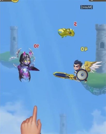 Hero wars game 176 #mobilelegends #cartton #games ‪@InternationalandBDNews‬