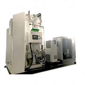 [Hot Item] O2 Plant Factory Provide Oxygen Cylinder Filling Station for Sale