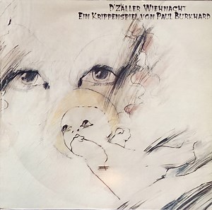 Paul Burkhard - D Zäller Wiehnacht