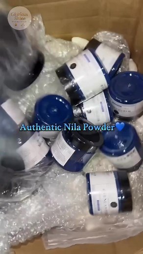 Eeuwenoud beautygeheim, nu bij ons verkrijgbaar 💙✨ Blue Moroccan Nila Powder = stralende, egale huid 🤍 Authentiek • Natuurlijk • Resultaatgericht 𝙎𝙩𝙪𝙪𝙧 𝙚𝙚𝙣 𝙗𝙚𝙧𝙞𝙘𝙝𝙩 𝙤𝙢 𝙩𝙚 𝙗𝙚𝙨𝙩𝙚𝙡𝙡𝙚𝙣 📲 WhatsApp: 597 875-5982 💌 Instagram: @gloriousshine.skin 📍 Afhalen: Alleen op afspraak 🚗 Bezorging beschikbaar - 𝙂𝙡𝙤𝙧𝙞𝙤𝙪𝙨 𝙎𝙝𝙞𝙣𝙚 ✨ #moroccanskincare #moroccannila #nilapowder #bluemask #nilapowdersuriname
