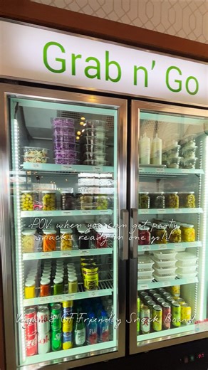 ✨ Easy party snacks, date-night spreads, and cozy nights in all start here in Seattle. No cooking. No stress. Just bold Mediterranean flavors ready for your table 🙌🏼 Our house-made pickles, creamy dips, sauces, fresh fluffy pita and assorted olives instantly level up roasted veggies, or a simple mezze board ✨ Our vegan-friendly and gluten-free options make hosting feel effortless and inclusive, whether it’s a holiday gathering, a low-key dinner party, or a “let’s stay in tonight” kind of night