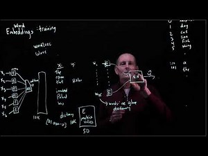 CS 152 NN—11: Using pretrained Word Embeddings