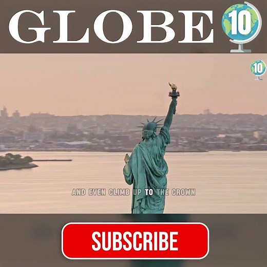 🗽 Statue of Liberty Explained 🌍 The Powerful Story of Freedom, Hope & America’s Most Iconic Landmark