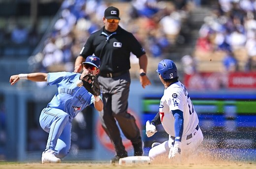 2025 World Series Schedule: Dodgers Vs. Blue Jays Games & Start Times