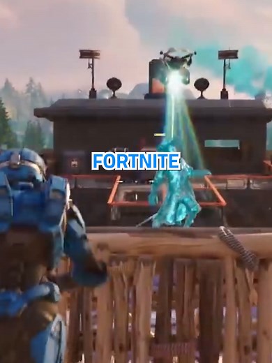 متطلبات تشغيل لعبة فورتنايت على الكمبيوتر