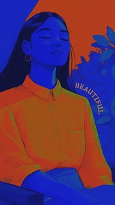 53K views · 2.3K reactions | You are beautiful. 鹿 Poetry book "Soul's Epiphany" by soulxsigh, out now #poetry #poetrylover #lovequotes #deepthoughts #hopecore #loveyou #love #soulmate #relationship | Soulxsigh | Facebook