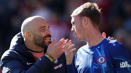 Chelsea pre-season 2025: Tour, fixtures, results, tickets & how to watch | Goal.com Australia