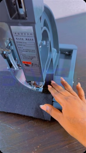 70 reactions · 7 comments | This Semi Automatic Eyelet Machine is a...