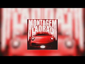 MONTAGEM LADRAO - ULTRA SLOWED (ATLXS & MXZI)