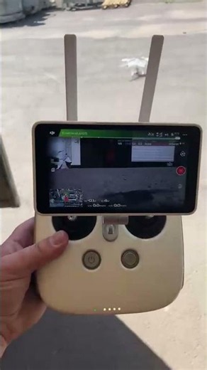 Drohne - DJI Phantom 4 RTK (2020)