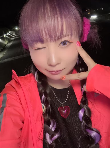 流行りのマーメイド。AIの方の顔になりたい😂