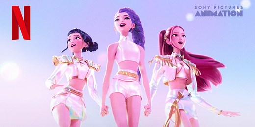 Full Profile Of HUNTRIX: The Most Authentic Fictional Girl Group From "KPop Demon Hunters" - KPOP HIT