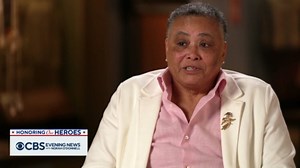 Army's first female deep-sea diver on her journey