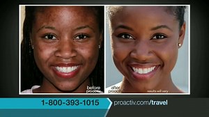 Proactiv TV Spot, 'Travel'