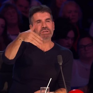 Travis George Full Performance! #agt #agt2024 #agt2025 | Your Favourite
