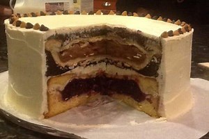 Piecaken: the Perfect Complement to Turducken