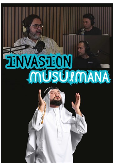 Europa: ¿Será musulmana en 10, 20 o 30 años? — El futuro que viene Esta no es una pregunta de odio. Es una pregunta demográfica, cultural y política. Europa está cambiando rápidamente: \t•\tBajas tasas de natalidad entre la población europea nativa. \t•\tMigración masiva, principalmente desde países de mayoría musulmana. \t•\tComunidades que crecen, se organizan y preservan su identidad con convicción. \t•\tGobiernos que evitan el debate por miedo a ser cancelados. Los números no mienten: 👉 Mie