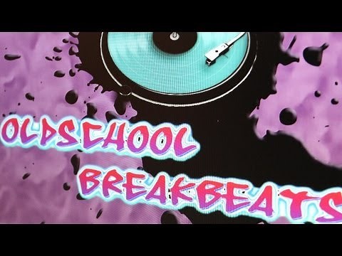 Image-Line | Oldschool Breakbeats Loop Library