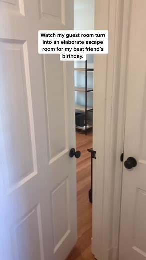 Building Your Own Homemade Escape Room: Best Tips & Ideas