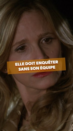 🔎 Brenda est mise en garde par Julio de la présence d’une taupe dans son équipe. ▶ Retrouvez THE CLOSER L.A. enquêtes policières, votre série du lundi à 21h10 sur #RMCSTORY #THECLOSER #Série #enquête #Police #rmcbfmplay | RMC Story
