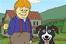 Mr. Pickles - TBS Online