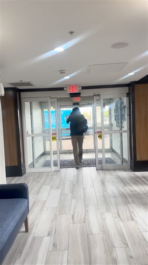 How i (Jake) started my own Hotel. Fired for “toxic leadership.” So I built a hotel that embraces it. Welcome to Equal Opportunity Inn — the most inclusive hotel in town. ☕😈 #EvilButFair . . . . . . #Reels #Explore #Explorepage #Mood #Hospitality #Fyp #JakeTheVillain | Jake From State Farm