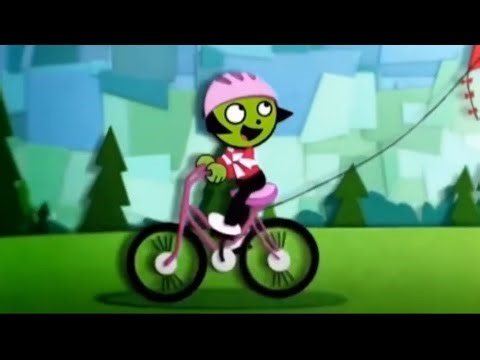 SKP kids system cue: Kite