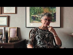 Judy's Binocular Vision Dysfunction Story: But I have 20/20!