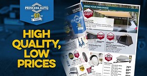 2.7K views · 33 reactions | Looking for deals on tools and equipment? You’ve come to the right place!  See what we have to offer here  https://prnc.es/2K3Qj4a | Princess Auto | Facebook