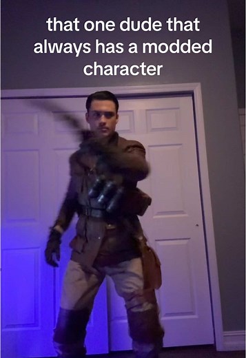 Base Characters in Garry's Mod Gameplay Challenges