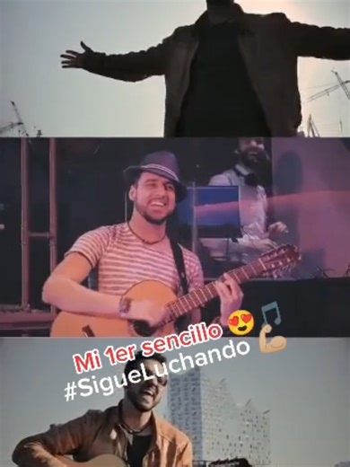 #erinnerung #sigueluchando 🎶
