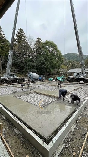 Incredible Traditional Japanese House & Zen Garden Build