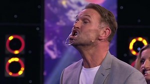 Ako sa vám páčila hra Na plné ústa? 🔊😅 #tvmarkiza #voyo #moznejevsetko #mjv #new #show #fun | Televízia Markíza