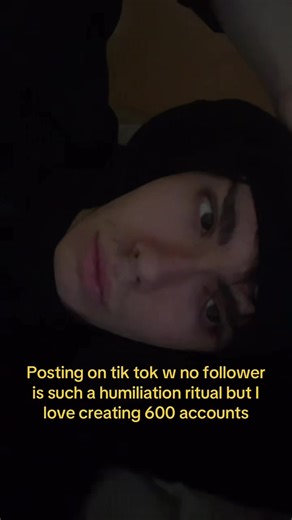 Overcoming Humiliation on TikTok: A Creative Journey