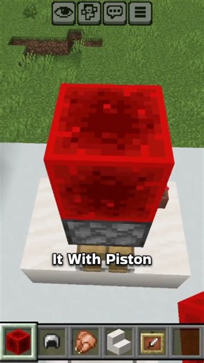 Plates In Minecraft?!?!