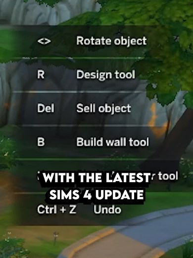 How to remove the controls on screen #thesims4 #sims4 #sims #thesims | the sims 4